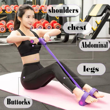 ᴀʀᴀʙɪᴀɴ ᴘɪᴄᴋꜱ™Tummy Trainer – مدرب البطن