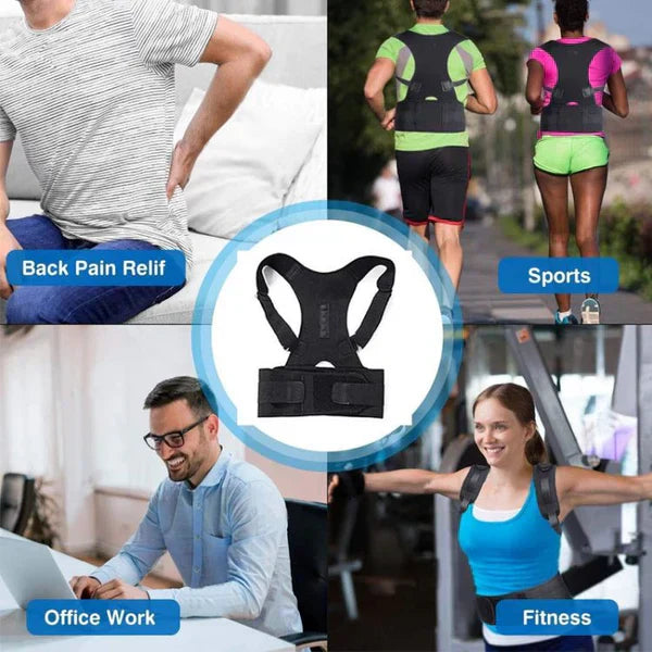 ᴀʀᴀʙɪᴀɴ ᴘɪᴄᴋꜱ ® -Instant Posture Corrector – مصحح وضعية فوري