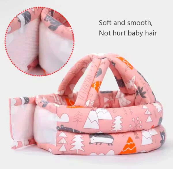 ᴀʀᴀʙɪᴀɴ ᴘɪᴄᴋꜱ™Baby Head Pillow – وسادة رأس للرضع
