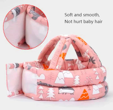 ᴀʀᴀʙɪᴀɴ ᴘɪᴄᴋꜱ™Baby Head Pillow – وسادة رأس للرضع