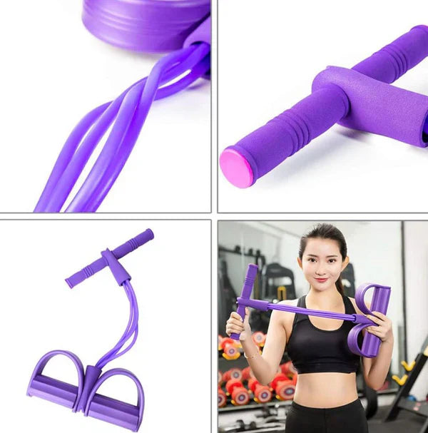 ᴀʀᴀʙɪᴀɴ ᴘɪᴄᴋꜱ™Tummy Trainer – مدرب البطن