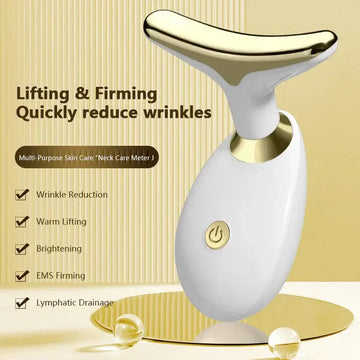 ᴀʀᴀʙɪᴀɴ ᴘɪᴄᴋꜱ ™ 7-in-1 LED Anti-Aging/Wrinkle Apparatus