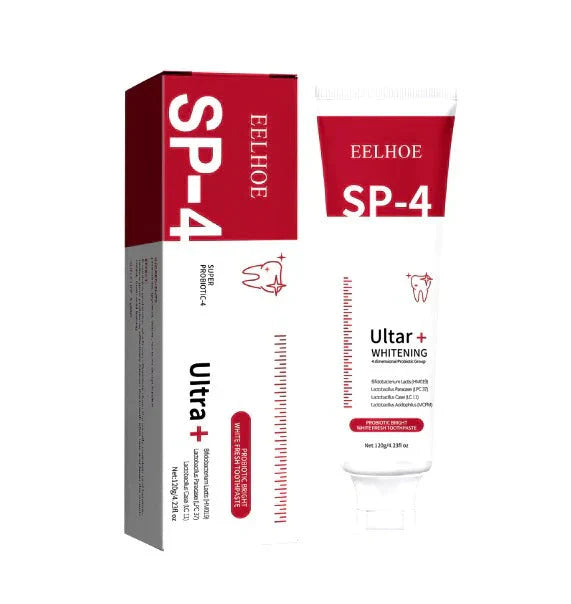 ᴀʀᴀʙɪᴀɴ ᴘɪᴄᴋꜱ™Sp-4 Toothpaste