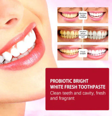 ᴀʀᴀʙɪᴀɴ ᴘɪᴄᴋꜱ™Sp-4 Toothpaste