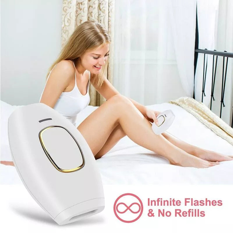 ᴀʀᴀʙɪᴀɴ ᴘɪᴄᴋꜱ™ IPL Laser Hair Removal – جهاز إزالة الشعر بالليزر IPL