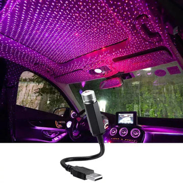 ᴀʀᴀʙɪᴀɴ ᴘɪᴄᴋꜱ™ Star Decoration Light