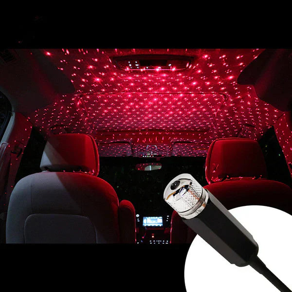 ᴀʀᴀʙɪᴀɴ ᴘɪᴄᴋꜱ™ Star Decoration Light